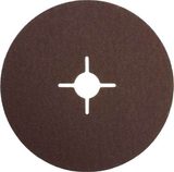 65403810 Fíbrový brus 150mm P60 /00614395/