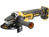 DeWalt DCG405N-XJ - 18V, 125mm, 1.8kg, bez akumulátoru a nabíječky