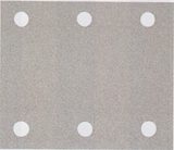 Makita brusný papír 114x102mm 50ks K120,BO4555,BO4