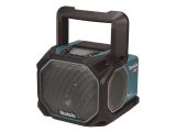 Makita MR014GZ Aku reproduktor DAB, Bluetooth Li-ion LXT, XGT,14,4V-40V Z
