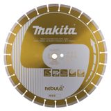 MAKITA B-54069 Diamantový kotouč Nebula 400x25,4mm