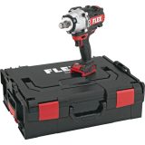 IW 3/4" 1600 18-EC Aku rázový utahovák 18 V