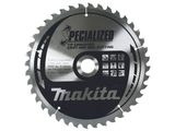 Pilový kotouč na dřevo Makita B-09503 Specialized, 190x30mm, 40 zubů