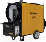 BV 691 S naftové topidlo