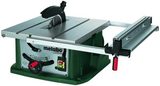 Stolní kotoučová pila Metabo TS 250