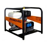 Elektrocentrála Medved Arctos 5000 B 5,0 kVA