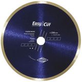 50007017 - Kotouč řezný pr. 150x1,6x25,4 / 22,2 mm, diamantový, celoobvodový Fliese BASIC