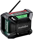 R 12-18 DAB+ BT (600778850) AKUMULÁTOROVÉ STAVEBNÍ RÁDIO