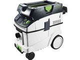 Průmyslový vysavač Festool CTM 36 E - 2400W, 36l, 14.4kg (574988]