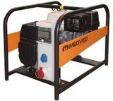 ELEKTROCENTRÁLA GRIZZLI 9000 H