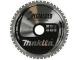 Pilový kotouč na kov Makita B-09787 Specialized, 185x30mm, 48 zubů