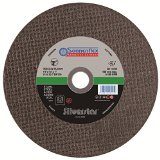 Kotouč řezný Silverstar na ocel 355x3,5x25,4 mm AS30TBF F41