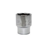 Hlavice metrická, šestihranná, 1/2", 11 mm,STMT72936-8B