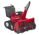 Hybridní sněhová fréza HSM 1390i2 ETDR