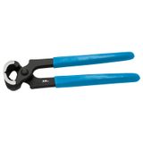 XTLINE Kleště čelní štípací | 180 mm