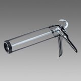 N1102 Pistole rámová HKS 12 Speciál černá