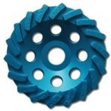 Diamantový brusný talíř HTC-PREMIUM 150