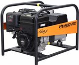 ELEKTROCENTRÁLA GRIZZLI 7000 B AVR