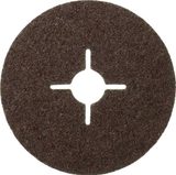 65403811 Fíbrový brus 150mm P80 /00614396/