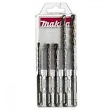 D-00795 Sada vrtáků SDS-plus