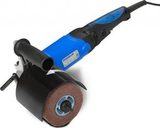 Satinovací bruska SM 100