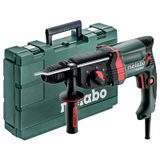 Metabo KHE 2445 Kombinované kladivo SDS-Plus (800W/2,4J)