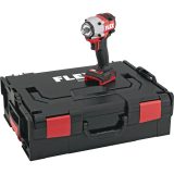 IW 1/2" 400 18.0-EC Aku rázový utahovák 531.503