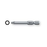 Bit 15IP/50mm, TORX PLUS®, up. šestihran 1/4´´ 867/4 Z IP, WERA, 134685