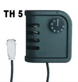 TH-5 Pokojový termostat, 10 m kabel 4150.112