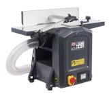 HPO-200/210 Hoblovka s protahem a odsáváním