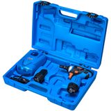 ASR 122-S 12V e-POWER montážní rázový utahovák (139 Nm) 65405474