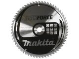 Pilový kotouč na dřevo Makita B-08595 Makforce, 355x30mm, 60 zubů
