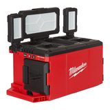 Milwaukee M18 POALC-0 Packout, bez aku