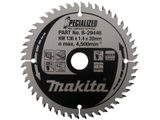 Pilový kotouč na dřevo Makita B-08349 Makforce, 185x15/88mm, 24 zubů