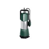 METABO ponorné tlakové čerpadlo TDP 6200/4 Inox