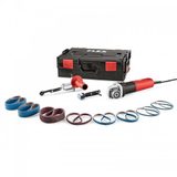 Pásový pilník FLEX FBE 8-4 140 453.455