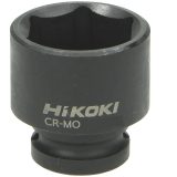 Nástrčný klíč pro rázové utahování s úchytem 1/2" s vnitřním šestihranem, rozměr: 28mm, délka 38 mm