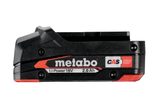 Metabo 625026000 akumulátor 18V 2.0 Ah Li-Ion