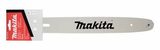Vodící řetězová lišta Makita PRO-AM - 45cm, 1.3mm, 72 článků, 325" (191G40-2)