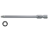 TX20/152mm pr. 4,5mm, TORX®, up. šestihran 1/4´´ pro držák F6,3, 867/4 Z, WERA, 060198