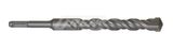 Vrták SDS plus s dvojitou spirálou (1460-14) 14/550/600