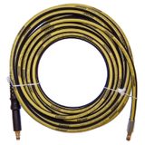 Vysokotlaká gumová hadice 16MPa / 12m 60