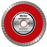 DIAMANTOVÝ KOTOUČ DIADEX TDX-PREMIUM pr.115 x 2,0/7,5 x 22,2mm