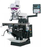 Univerzální frézka OPTImill MF 4-B 3348340
