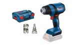 Horkovzdušná pistole BOSCH GHG 18V-50 Professional, bez aku a nabíječky