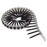 F-30913 šrouby 3,9 x 25mm pro sádrokarton/kov, 1000ks = oldP-04117