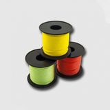 provázek různé barvy 1,7mm 50m, 1 ks