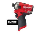 M12FQID-0 - M12 FUEL™ SURGE™ ¼″ Hydraulický rázový utahovák 4933464972