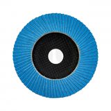 Lamelový kotouč SL50/125 zrnitost 120 - 1 ks 4932472227