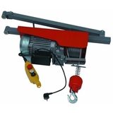 Camac MINOR P-200 - Stavební vrátek